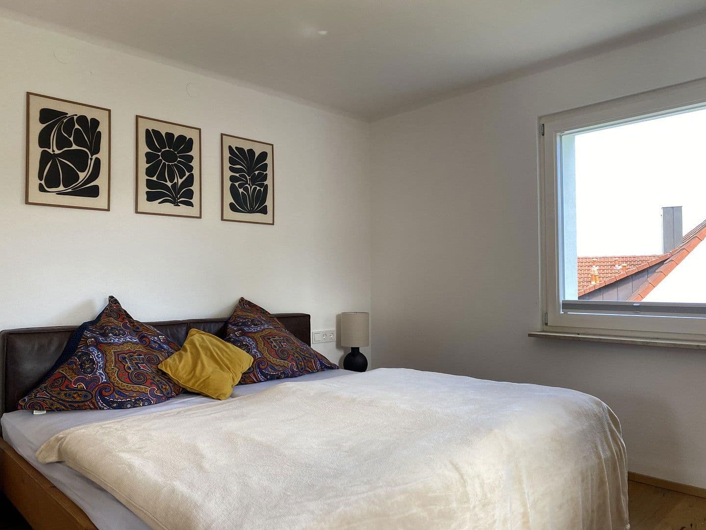 Prenájom bytu 2-izbový 77 m², Freudenstadt, Bádensko-Wurttembersko Prenájom bytu 2-izbový 77 m², Freudenstadt, Bádensko-Wurttembersko