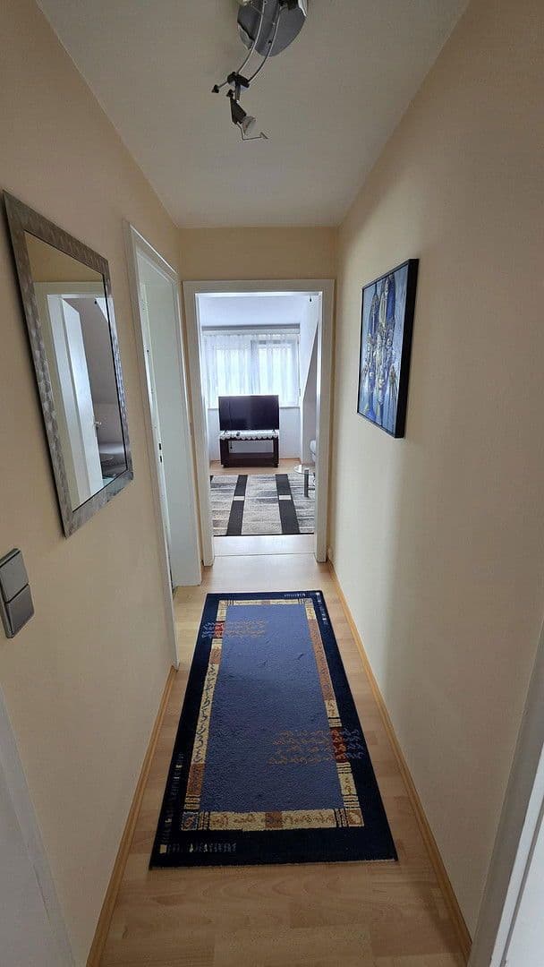 Prenájom bytu 1-izbový 25 m², Karlsfeld, Bavorsko Prenájom bytu 1-izbový 25 m², Karlsfeld, Bavorsko