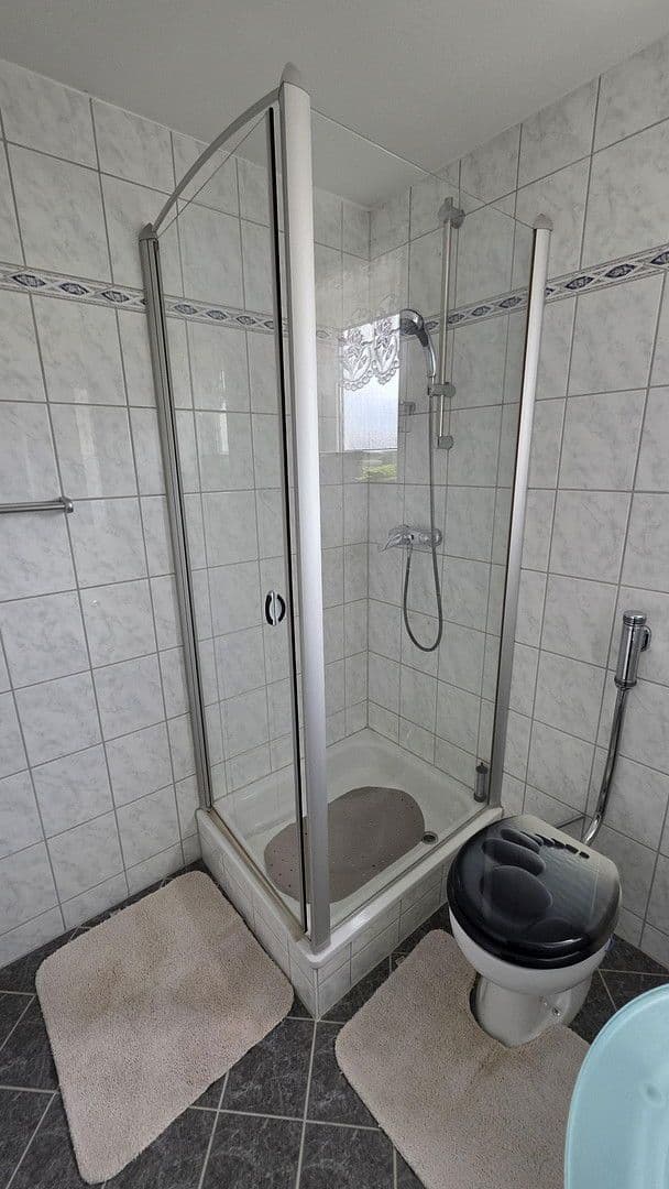 Prenájom bytu 1-izbový 25 m², Karlsfeld, Bavorsko Prenájom bytu 1-izbový 25 m², Karlsfeld, Bavorsko