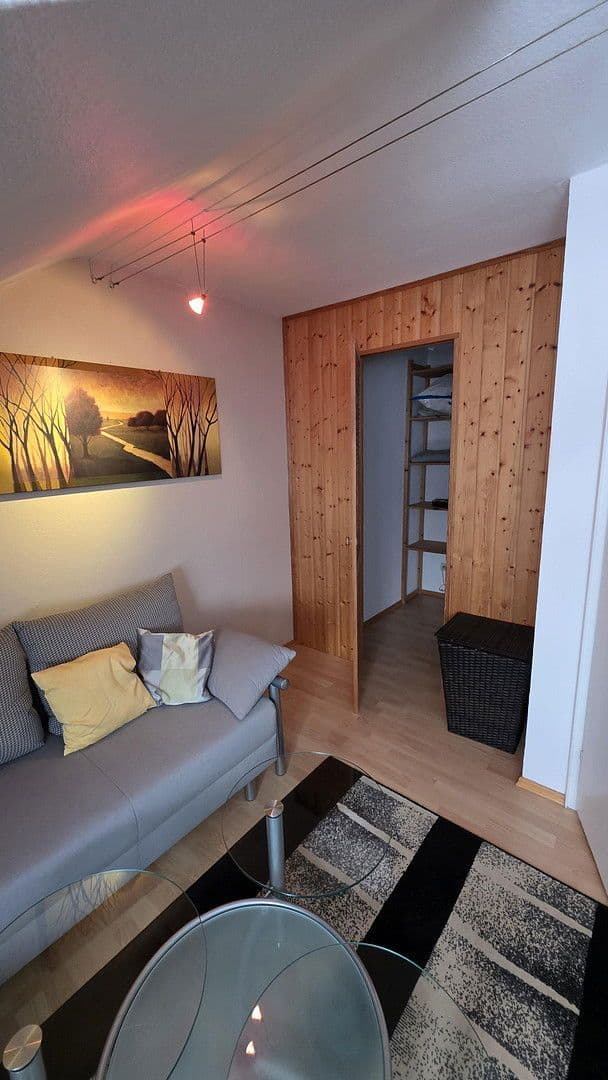 Prenájom bytu 1-izbový 25 m², Karlsfeld, Bavorsko Prenájom bytu 1-izbový 25 m², Karlsfeld, Bavorsko