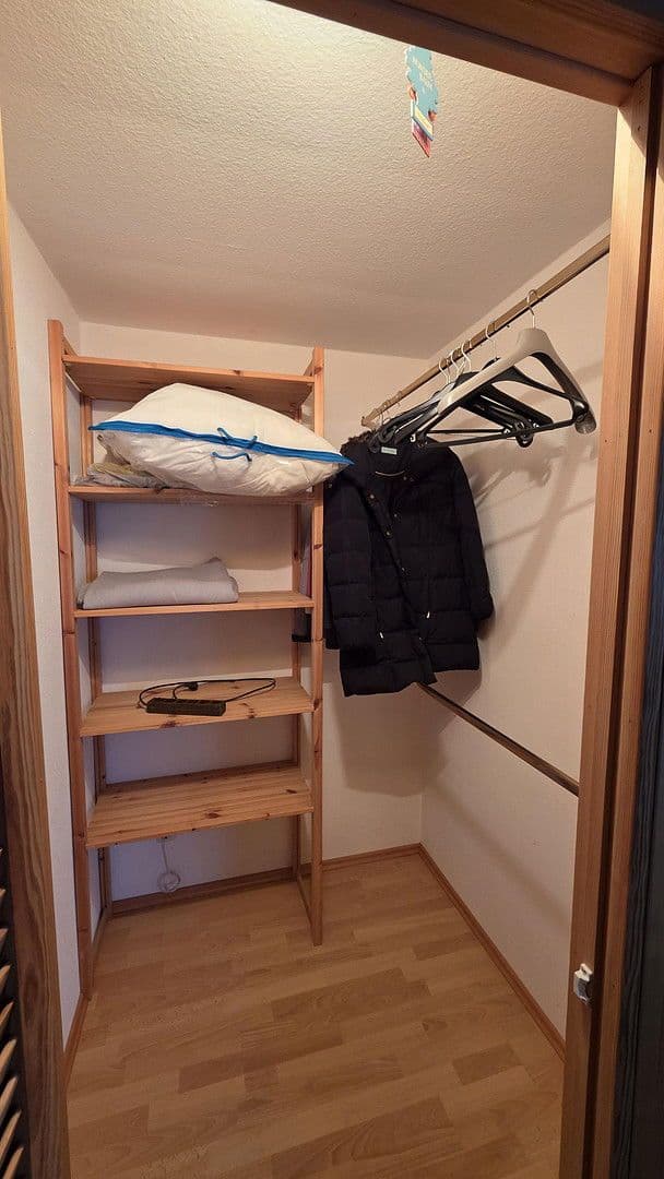 Prenájom bytu 1-izbový 25 m², Karlsfeld, Bavorsko Prenájom bytu 1-izbový 25 m², Karlsfeld, Bavorsko