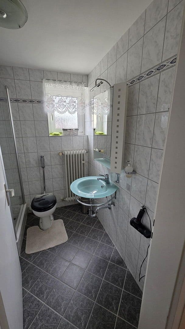 Prenájom bytu 1-izbový 25 m², Karlsfeld, Bavorsko Prenájom bytu 1-izbový 25 m², Karlsfeld, Bavorsko