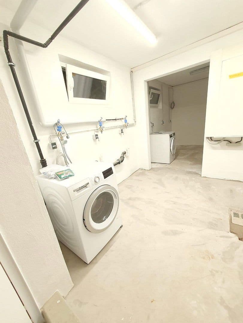 Prenájom bytu 2-izbový 105 m², Balingen, Bádensko-Wurttembersko Prenájom bytu 2-izbový 105 m², Balingen, Bádensko-Wurttembersko