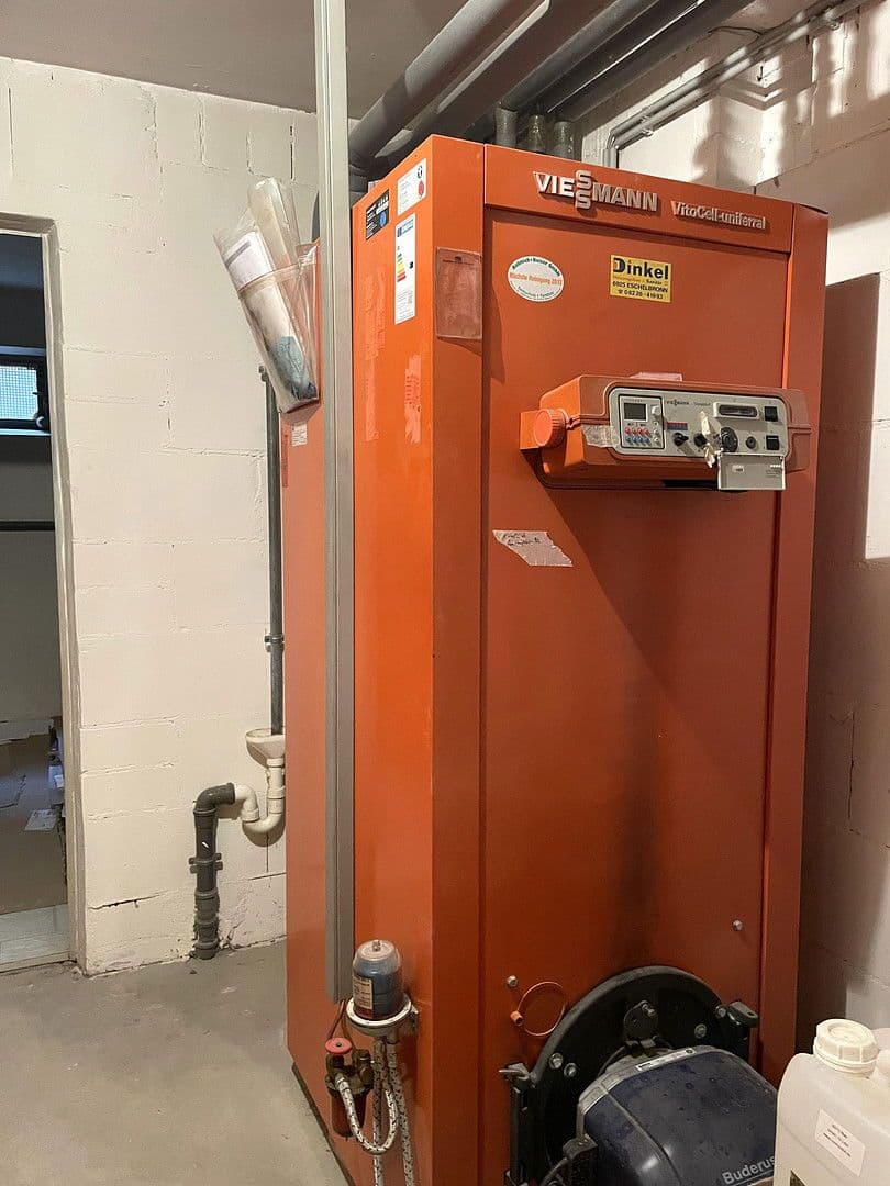 Predaj domu 160 m², pozemek 895 m², Wiesenstraße 15, Eschelbronn, Bádensko-Wurttembersko Predaj domu 160 m², pozemek 895 m², Wiesenstraße 15, Eschelbronn, Bádensko-Wurttembersko