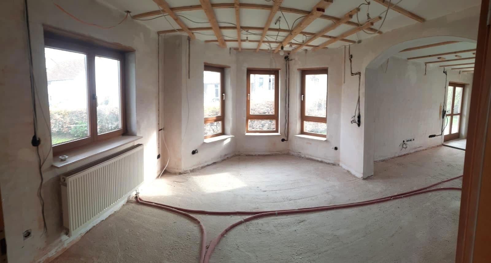 Predaj domu 160 m², pozemek 895 m², Wiesenstraße 15, Eschelbronn, Bádensko-Wurttembersko Predaj domu 160 m², pozemek 895 m², Wiesenstraße 15, Eschelbronn, Bádensko-Wurttembersko