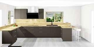 Predaj domu 160 m², pozemek 895 m², Wiesenstraße 15, Eschelbronn, Bádensko-Wurttembersko Predaj domu 160 m², pozemek 895 m², Wiesenstraße 15, Eschelbronn, Bádensko-Wurttembersko