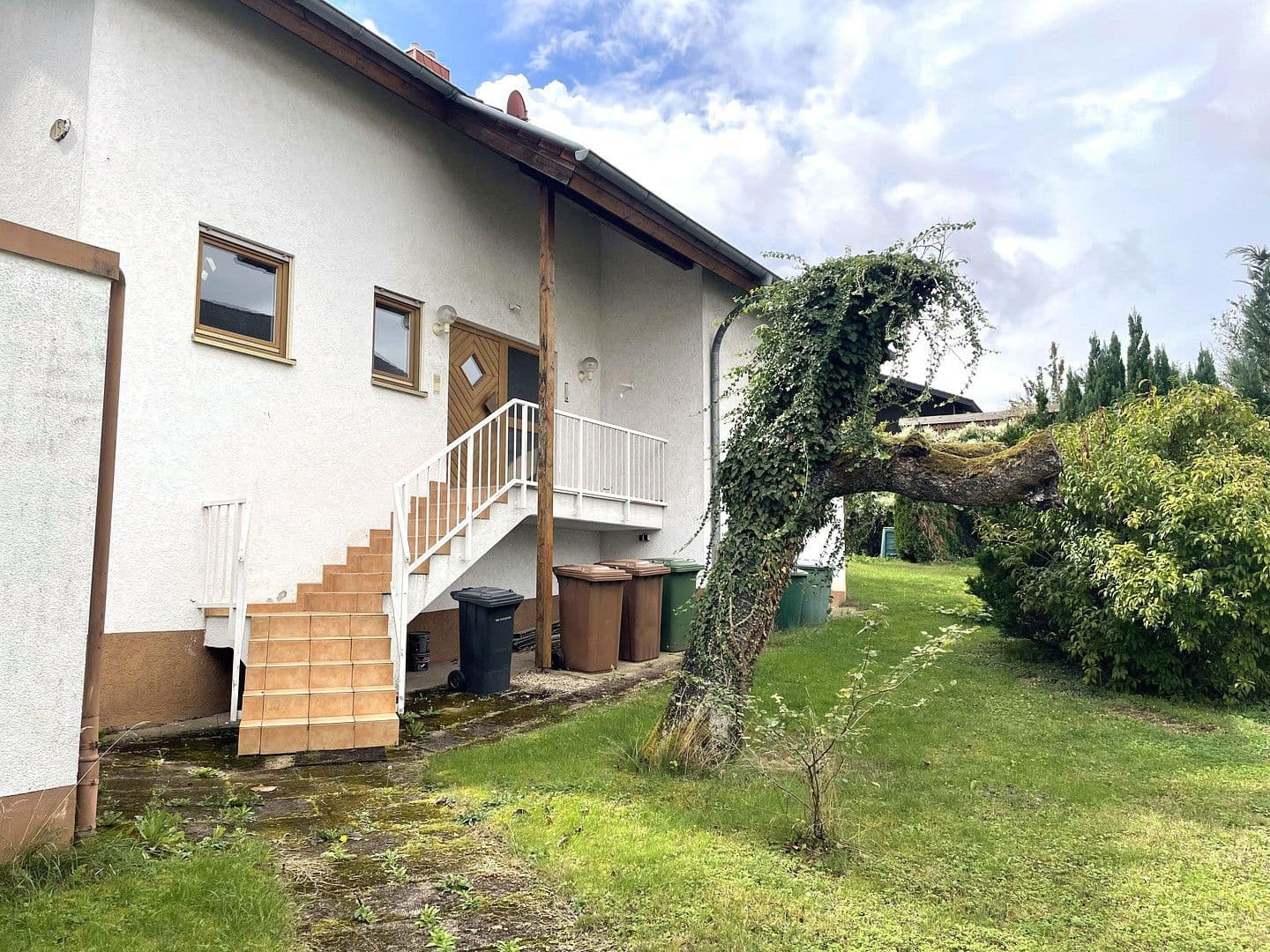 Predaj domu 160 m², pozemek 895 m², Wiesenstraße 15, Eschelbronn, Bádensko-Wurttembersko Predaj domu 160 m², pozemek 895 m², Wiesenstraße 15, Eschelbronn, Bádensko-Wurttembersko