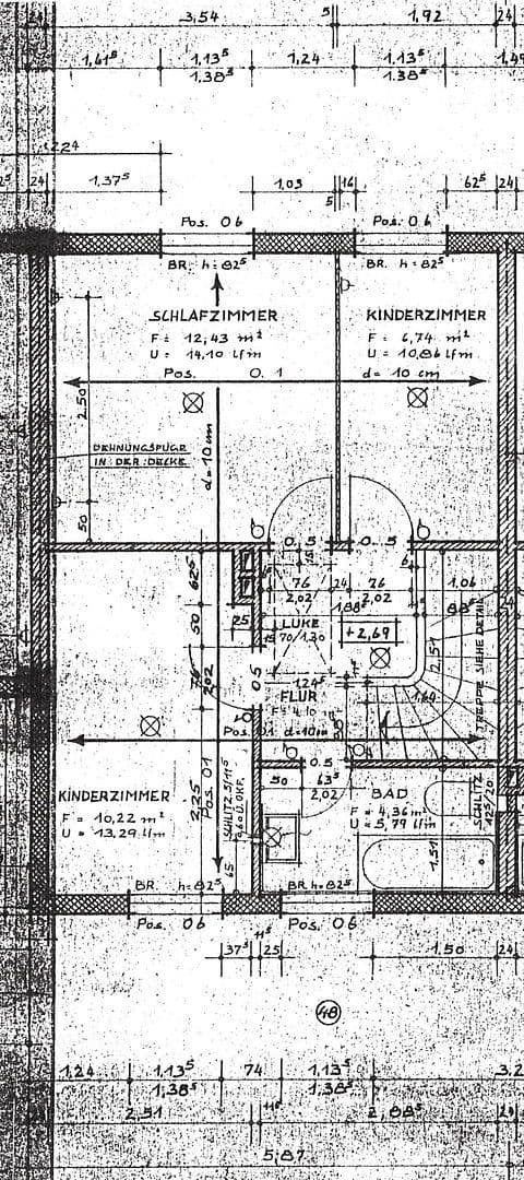 Predaj domu 86 m², pozemek 134 m², Eulenpfad 48, Celle, Dolné Sasko Predaj domu 86 m², pozemek 134 m², Eulenpfad 48, Celle, Dolné Sasko