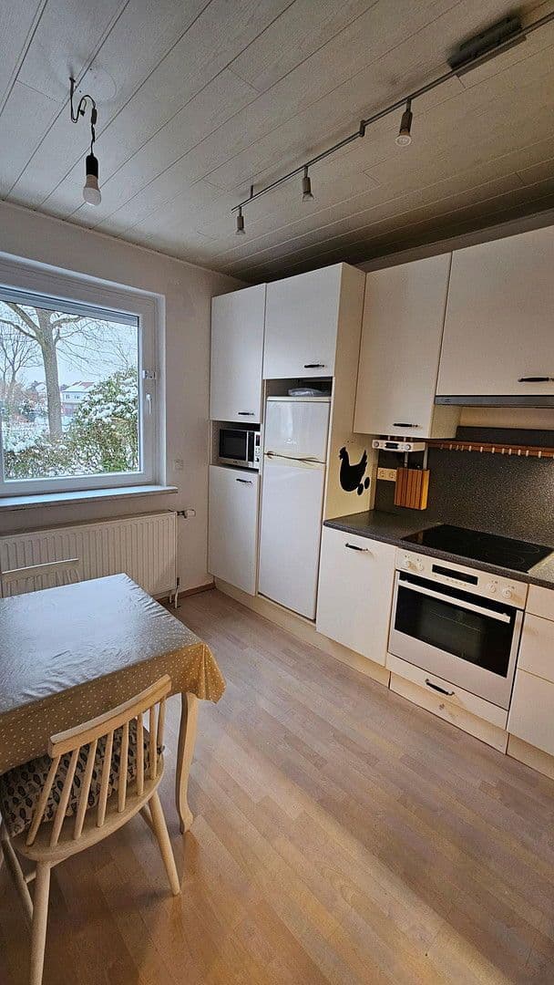 Predaj domu 86 m², pozemek 134 m², Eulenpfad 48, Celle, Dolné Sasko Predaj domu 86 m², pozemek 134 m², Eulenpfad 48, Celle, Dolné Sasko