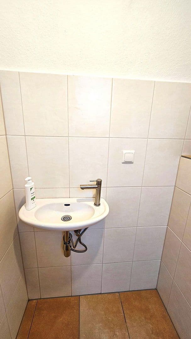 Predaj domu 86 m², pozemek 134 m², Eulenpfad 48, Celle, Dolné Sasko Predaj domu 86 m², pozemek 134 m², Eulenpfad 48, Celle, Dolné Sasko