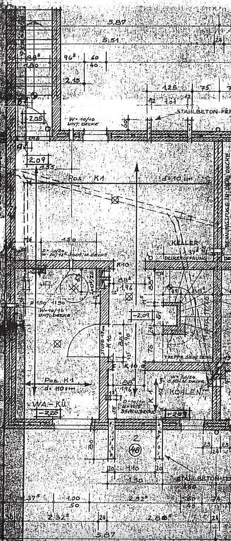 Predaj domu 86 m², pozemek 134 m², Eulenpfad 48, Celle, Dolné Sasko Predaj domu 86 m², pozemek 134 m², Eulenpfad 48, Celle, Dolné Sasko