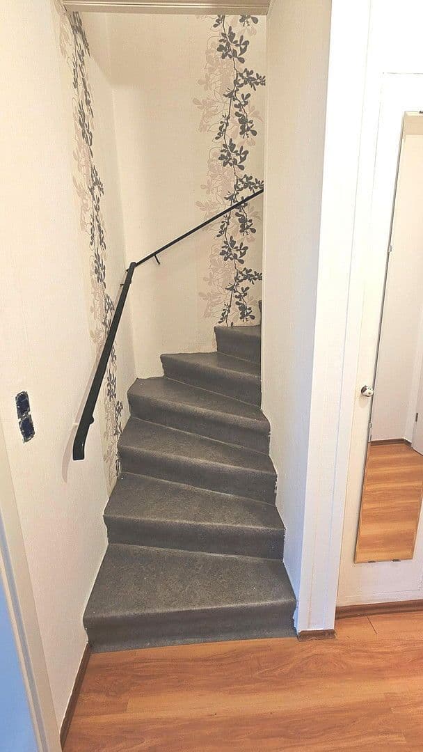 Predaj domu 86 m², pozemek 134 m², Eulenpfad 48, Celle, Dolné Sasko Predaj domu 86 m², pozemek 134 m², Eulenpfad 48, Celle, Dolné Sasko