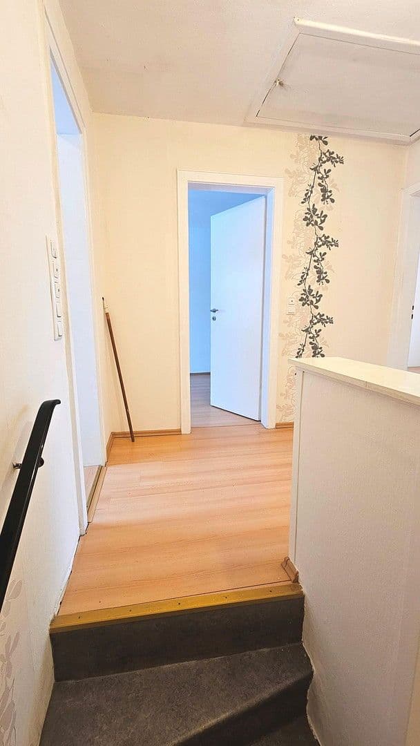 Predaj domu 86 m², pozemek 134 m², Eulenpfad 48, Celle, Dolné Sasko Predaj domu 86 m², pozemek 134 m², Eulenpfad 48, Celle, Dolné Sasko