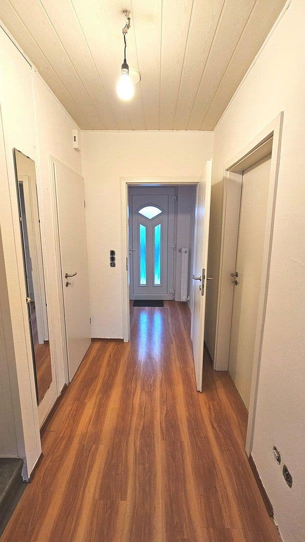 Predaj domu 86 m², pozemek 134 m², Eulenpfad 48, Celle, Dolné Sasko Predaj domu 86 m², pozemek 134 m², Eulenpfad 48, Celle, Dolné Sasko