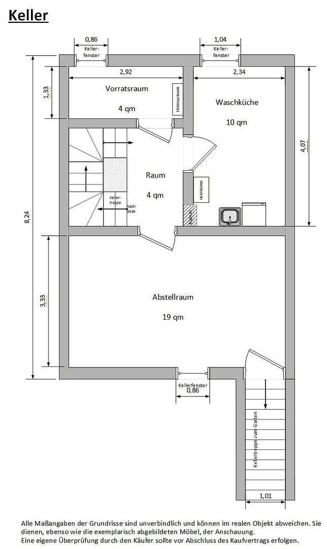 Predaj domu 86 m², pozemek 134 m², Eulenpfad 48, Celle, Dolné Sasko Predaj domu 86 m², pozemek 134 m², Eulenpfad 48, Celle, Dolné Sasko