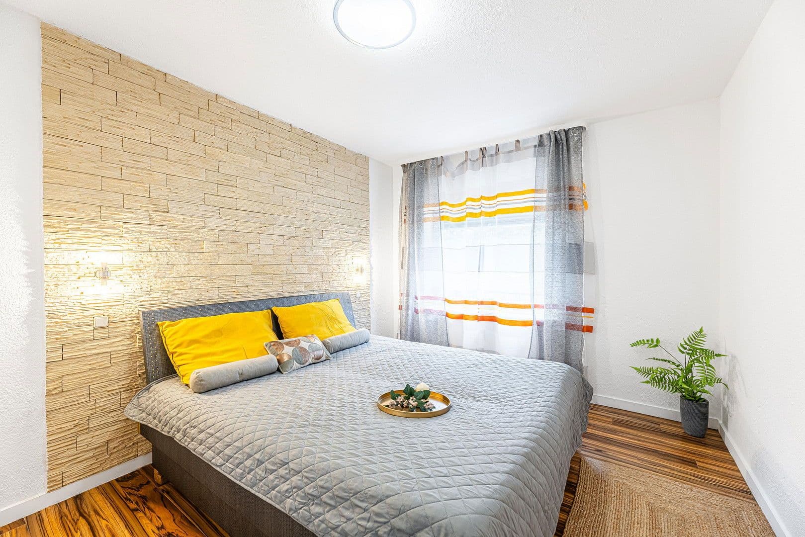 Predaj bytu 4-izbový 97 m², Allerseeweg 14, Höchberg, Bavorsko Predaj bytu 4-izbový 97 m², Allerseeweg 14, Höchberg, Bavorsko