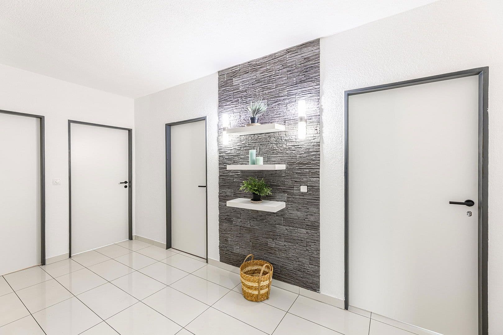 Predaj bytu 4-izbový 97 m², Allerseeweg 14, Höchberg, Bavorsko Predaj bytu 4-izbový 97 m², Allerseeweg 14, Höchberg, Bavorsko