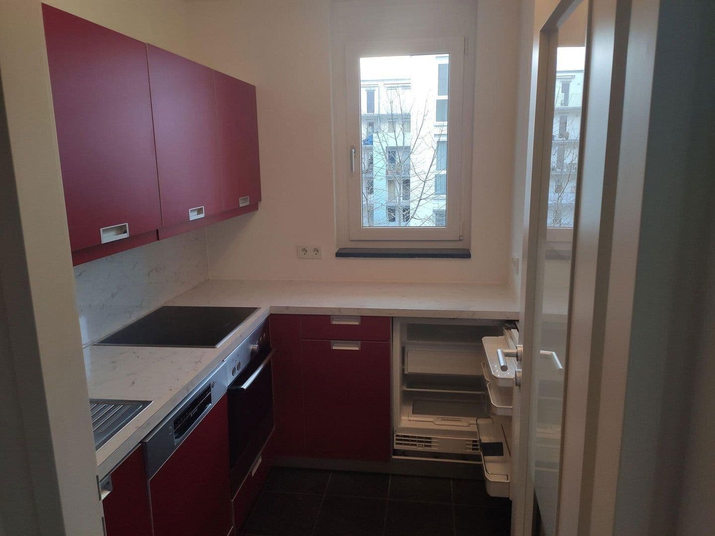 Predaj bytu 2-izbový 56 m², Max-Friedlaender-Bogen 11, München, Bavorsko Predaj bytu 2-izbový 56 m², Max-Friedlaender-Bogen 11, München, Bavorsko