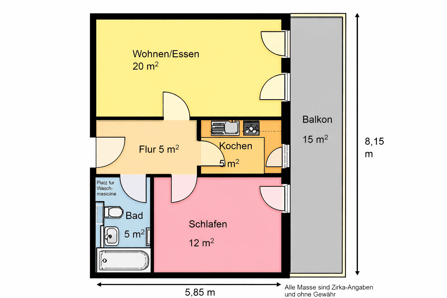 Predaj bytu 2-izbový 56 m², Max-Friedlaender-Bogen 11, München, Bavorsko Predaj bytu 2-izbový 56 m², Max-Friedlaender-Bogen 11, München, Bavorsko
