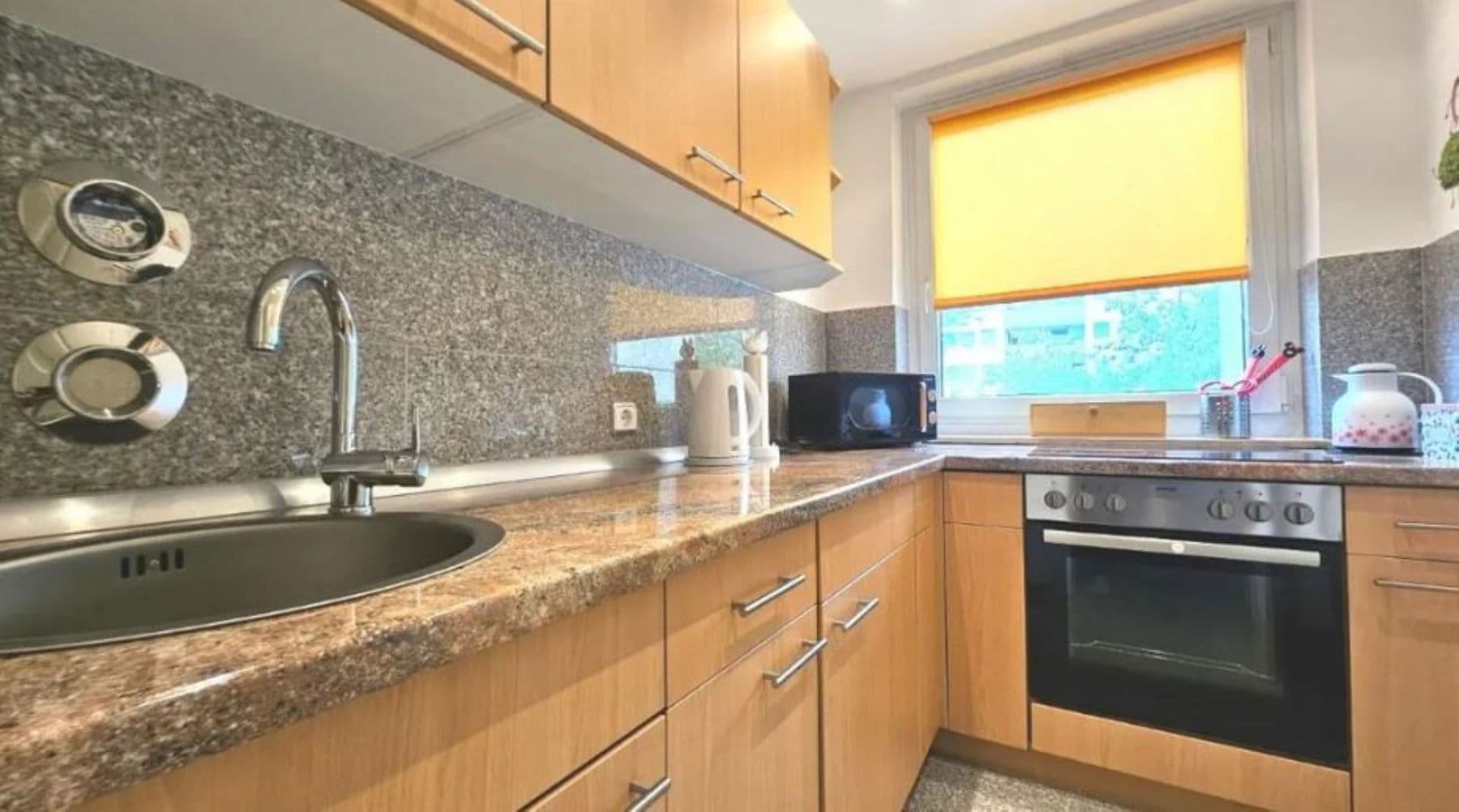 Prenájom bytu 1-izbový 24 m², Waldbachstraße 11A, Görisried, Bavorsko Prenájom bytu 1-izbový 24 m², Waldbachstraße 11A, Görisried, Bavorsko