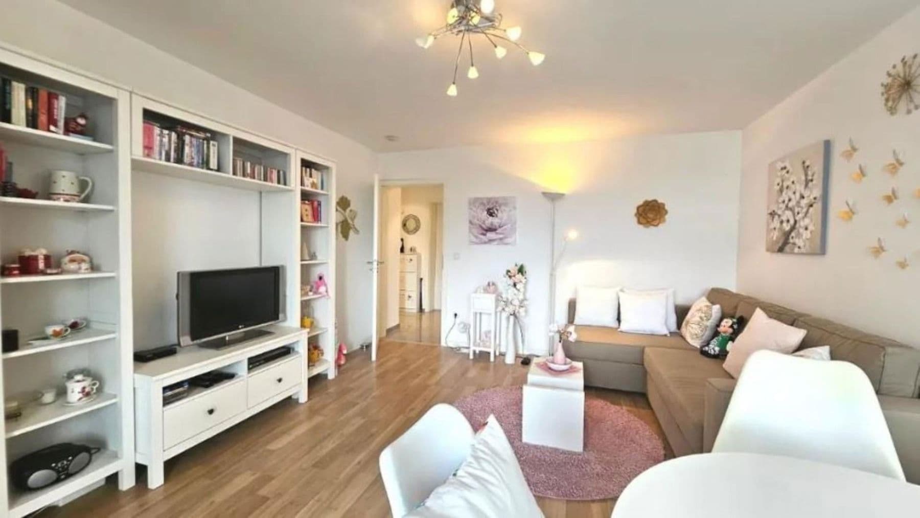 Prenájom bytu 1-izbový 24 m², Waldbachstraße 11A, Görisried, Bavorsko Prenájom bytu 1-izbový 24 m², Waldbachstraße 11A, Görisried, Bavorsko