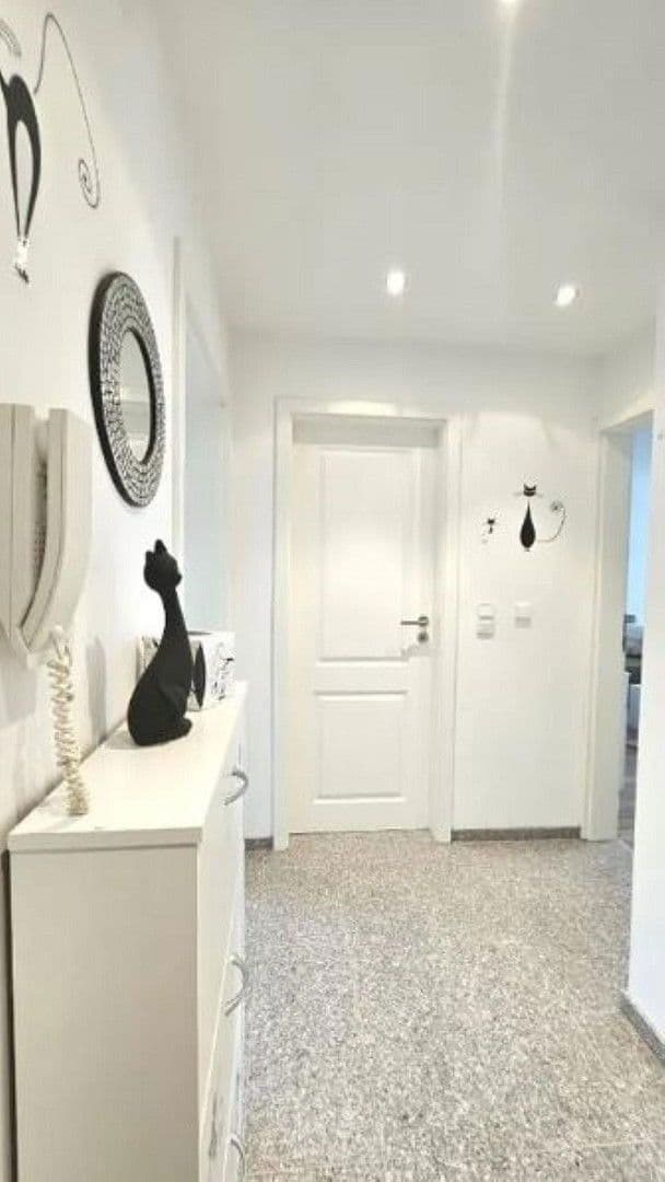 Prenájom bytu 1-izbový 24 m², Waldbachstraße 11A, Görisried, Bavorsko Prenájom bytu 1-izbový 24 m², Waldbachstraße 11A, Görisried, Bavorsko