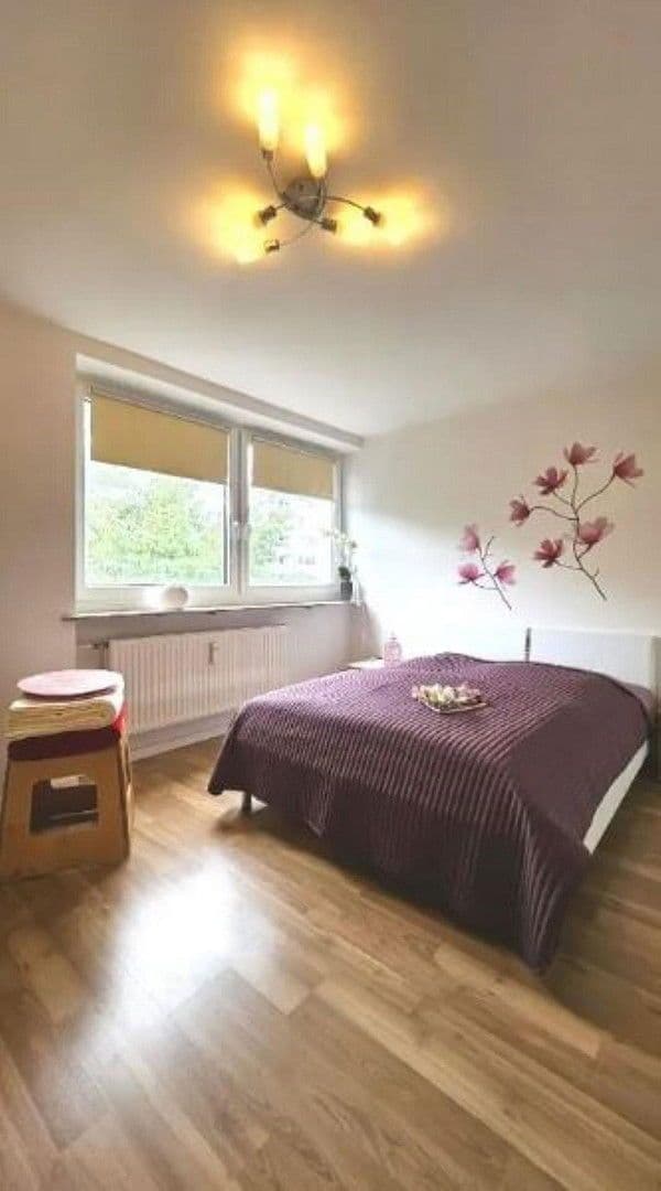 Prenájom bytu 1-izbový 24 m², Waldbachstraße 11A, Görisried, Bavorsko Prenájom bytu 1-izbový 24 m², Waldbachstraße 11A, Görisried, Bavorsko