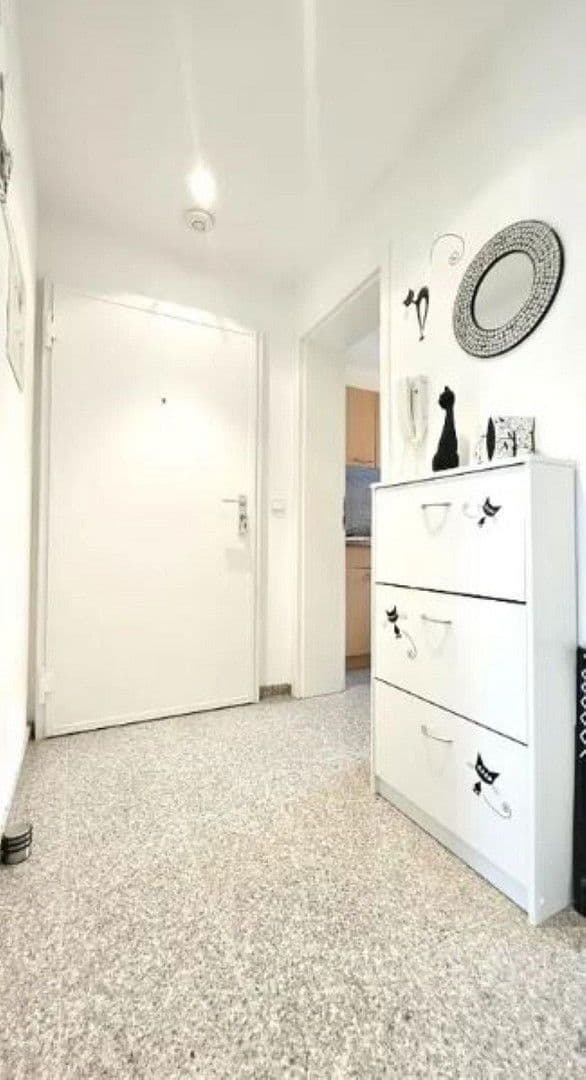 Prenájom bytu 1-izbový 24 m², Waldbachstraße 11A, Görisried, Bavorsko Prenájom bytu 1-izbový 24 m², Waldbachstraße 11A, Görisried, Bavorsko