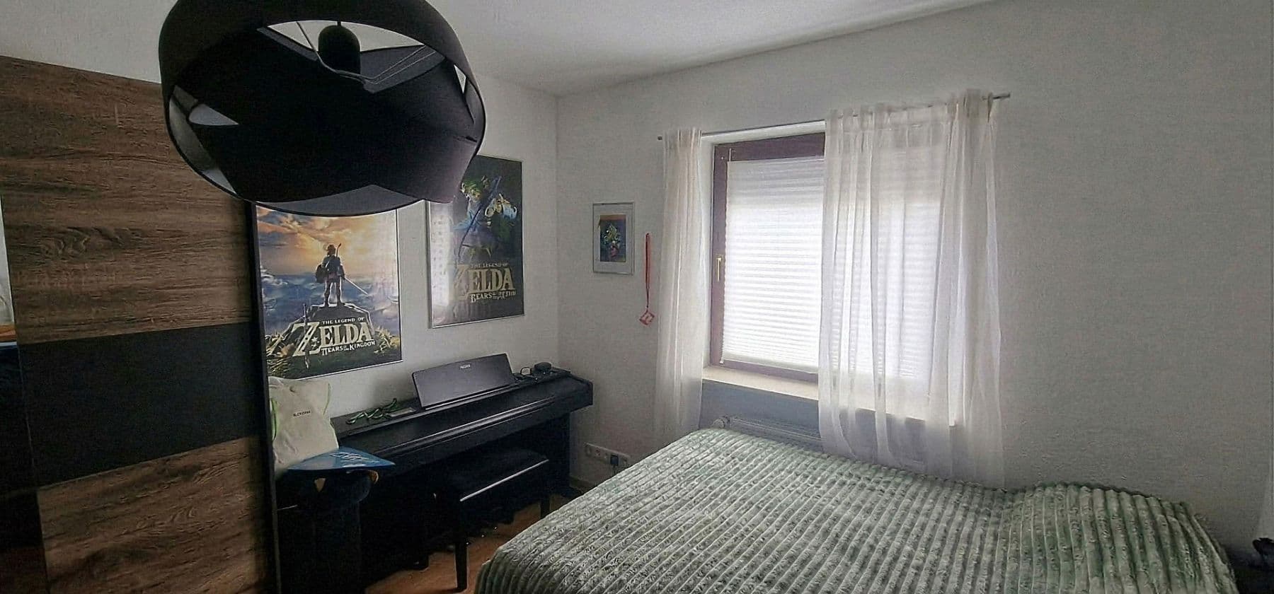 Prenájom bytu 3-izbový 70 m², Nordbahnstr. 99, Kaiserslautern, Porýnie-Falcko Prenájom bytu 3-izbový 70 m², Nordbahnstr. 99, Kaiserslautern, Porýnie-Falcko