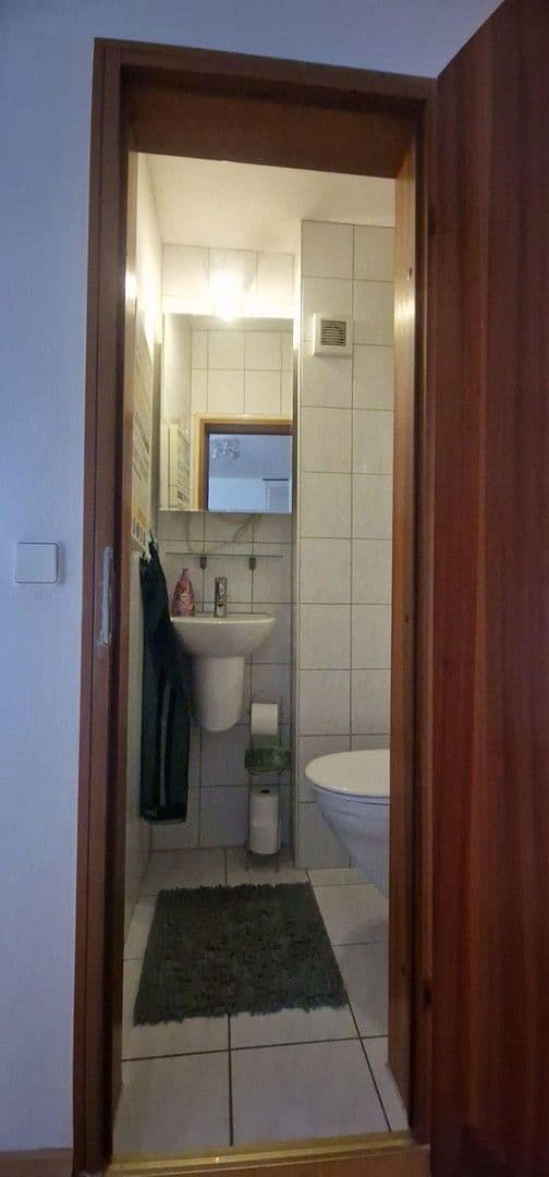 Prenájom bytu 3-izbový 70 m², Nordbahnstr. 99, Kaiserslautern, Porýnie-Falcko Prenájom bytu 3-izbový 70 m², Nordbahnstr. 99, Kaiserslautern, Porýnie-Falcko