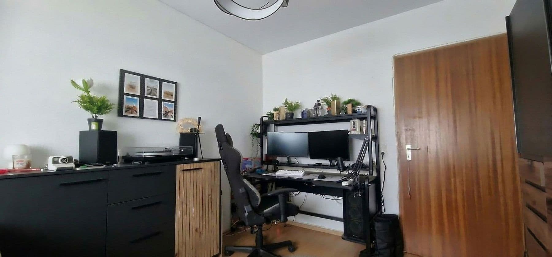 Prenájom bytu 3-izbový 70 m², Nordbahnstr. 99, Kaiserslautern, Porýnie-Falcko Prenájom bytu 3-izbový 70 m², Nordbahnstr. 99, Kaiserslautern, Porýnie-Falcko