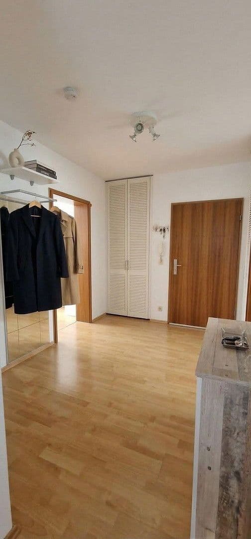 Prenájom bytu 3-izbový 70 m², Nordbahnstr. 99, Kaiserslautern, Porýnie-Falcko Prenájom bytu 3-izbový 70 m², Nordbahnstr. 99, Kaiserslautern, Porýnie-Falcko