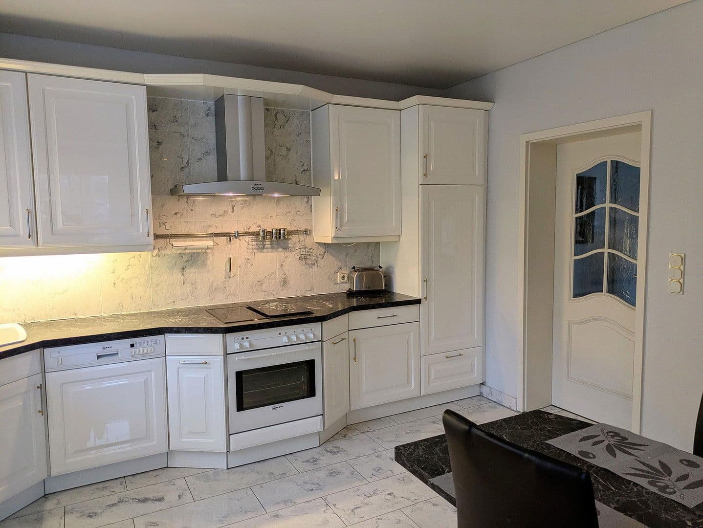 Predaj domu 140 m², pozemek 801 m², Cottbus, Brandenbursko Predaj domu 140 m², pozemek 801 m², Cottbus, Brandenbursko