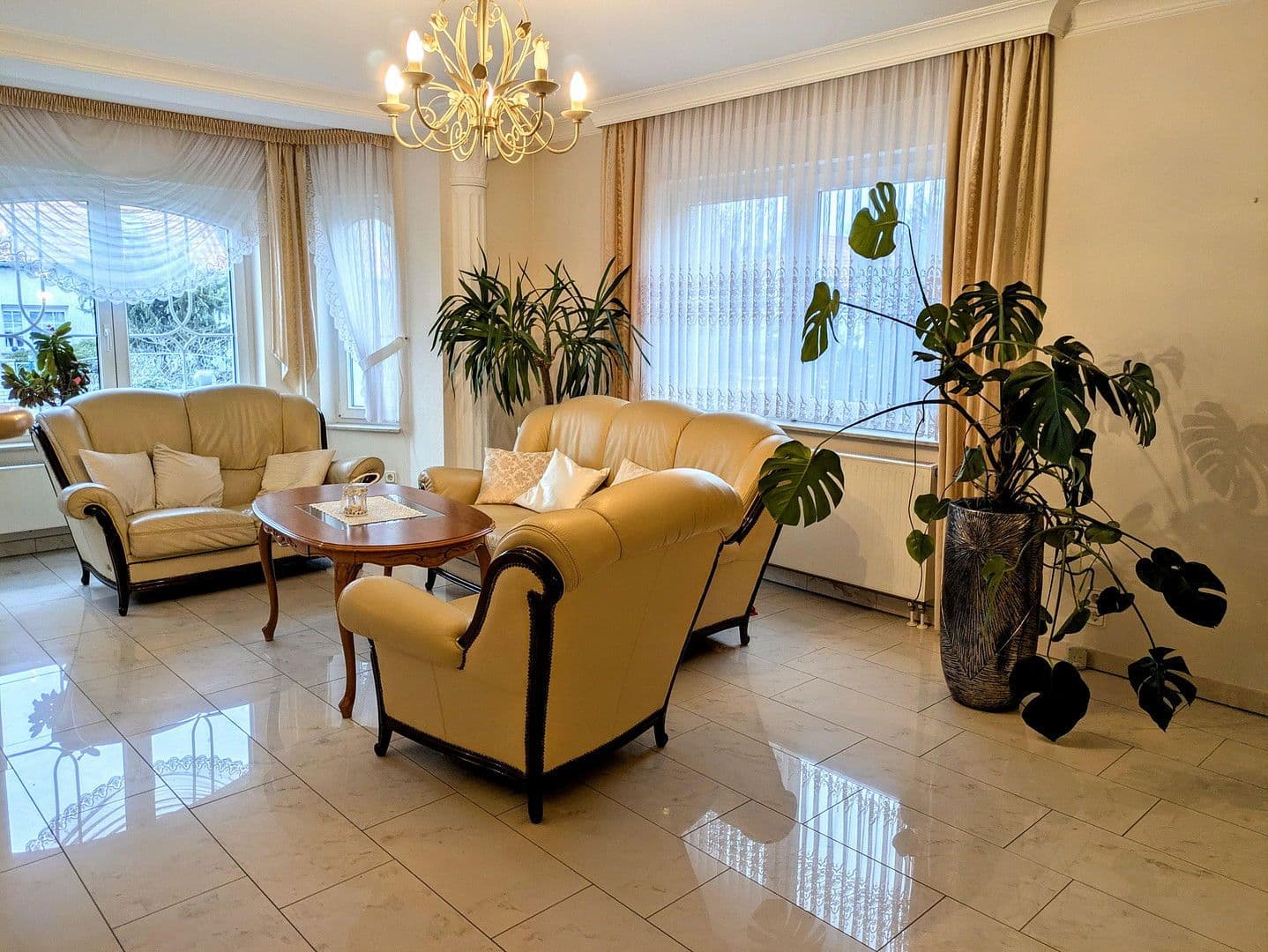 Predaj domu 140 m², pozemek 801 m², Cottbus, Brandenbursko Predaj domu 140 m², pozemek 801 m², Cottbus, Brandenbursko