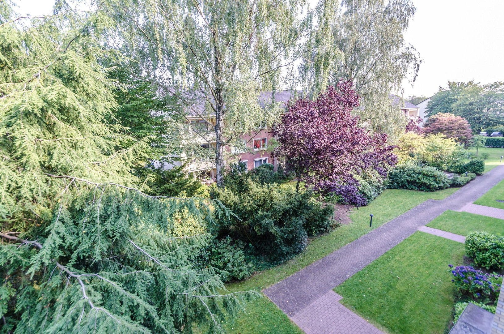 Predaj bytu 3-izbový 82 m², Schönsberg 44, Hamburg, Hamburg Predaj bytu 3-izbový 82 m², Schönsberg 44, Hamburg, Hamburg