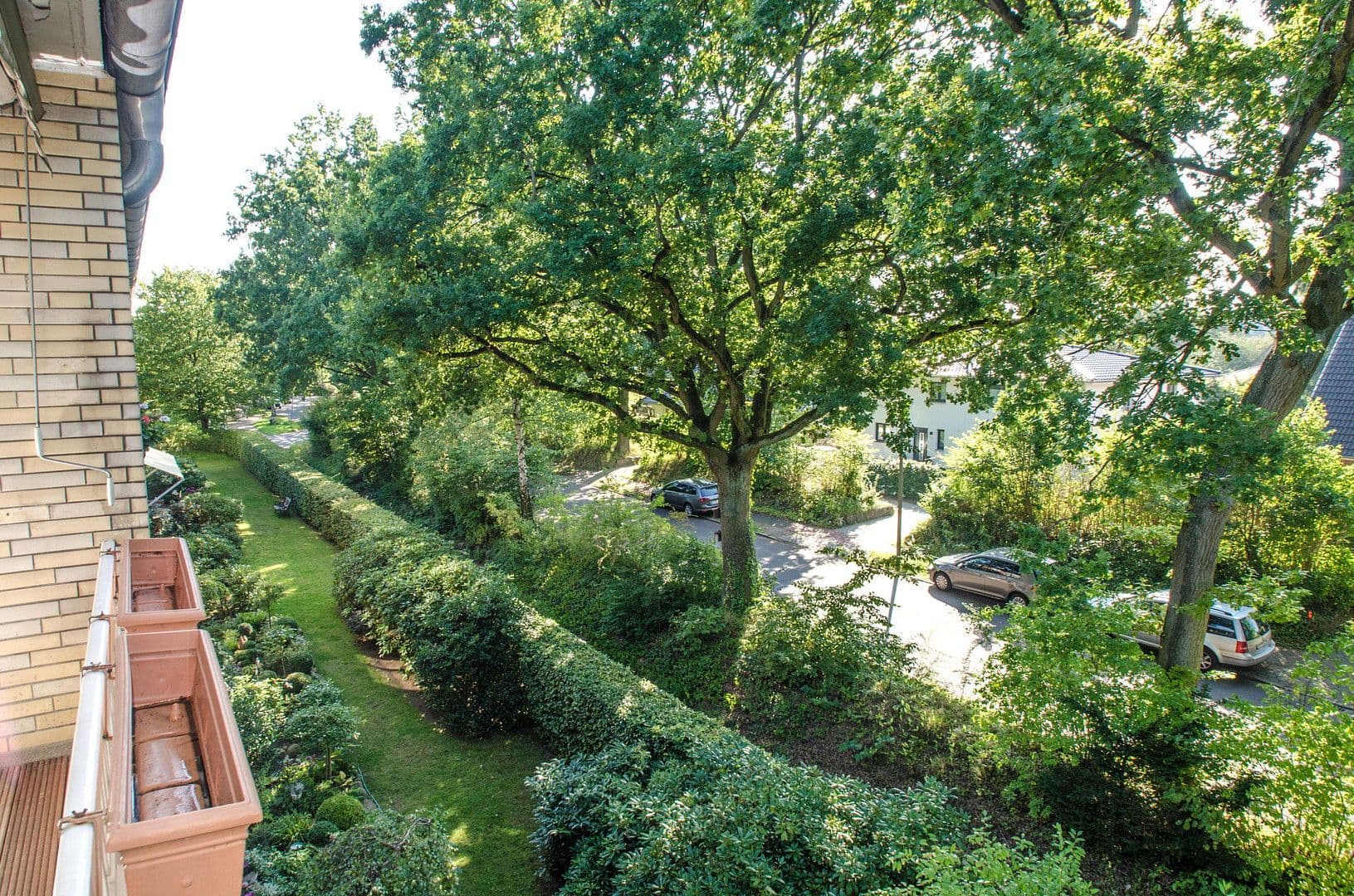 Predaj bytu 3-izbový 82 m², Schönsberg 44, Hamburg, Hamburg Predaj bytu 3-izbový 82 m², Schönsberg 44, Hamburg, Hamburg