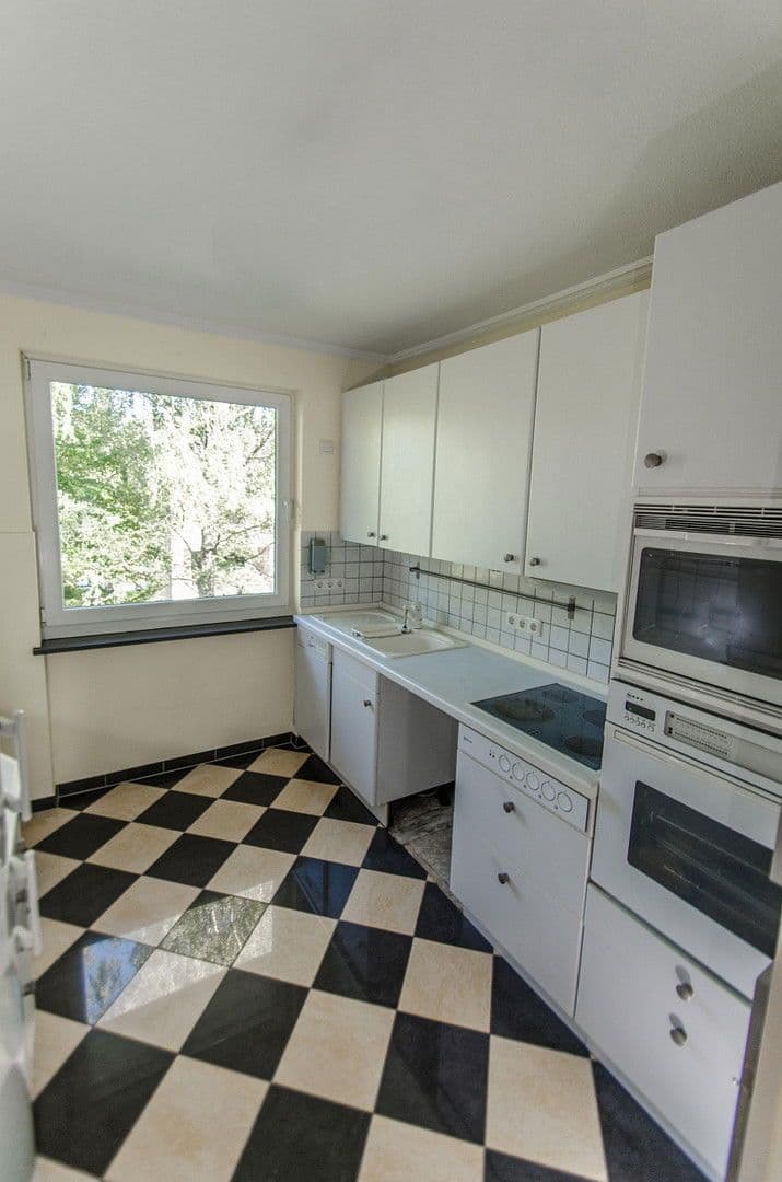 Predaj bytu 3-izbový 82 m², Schönsberg 44, Hamburg, Hamburg Predaj bytu 3-izbový 82 m², Schönsberg 44, Hamburg, Hamburg