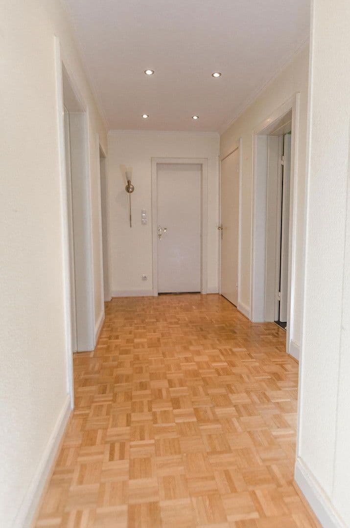 Predaj bytu 3-izbový 82 m², Schönsberg 44, Hamburg, Hamburg Predaj bytu 3-izbový 82 m², Schönsberg 44, Hamburg, Hamburg