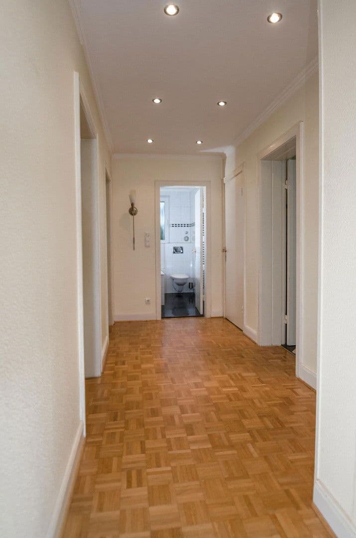 Predaj bytu 3-izbový 82 m², Schönsberg 44, Hamburg, Hamburg Predaj bytu 3-izbový 82 m², Schönsberg 44, Hamburg, Hamburg
