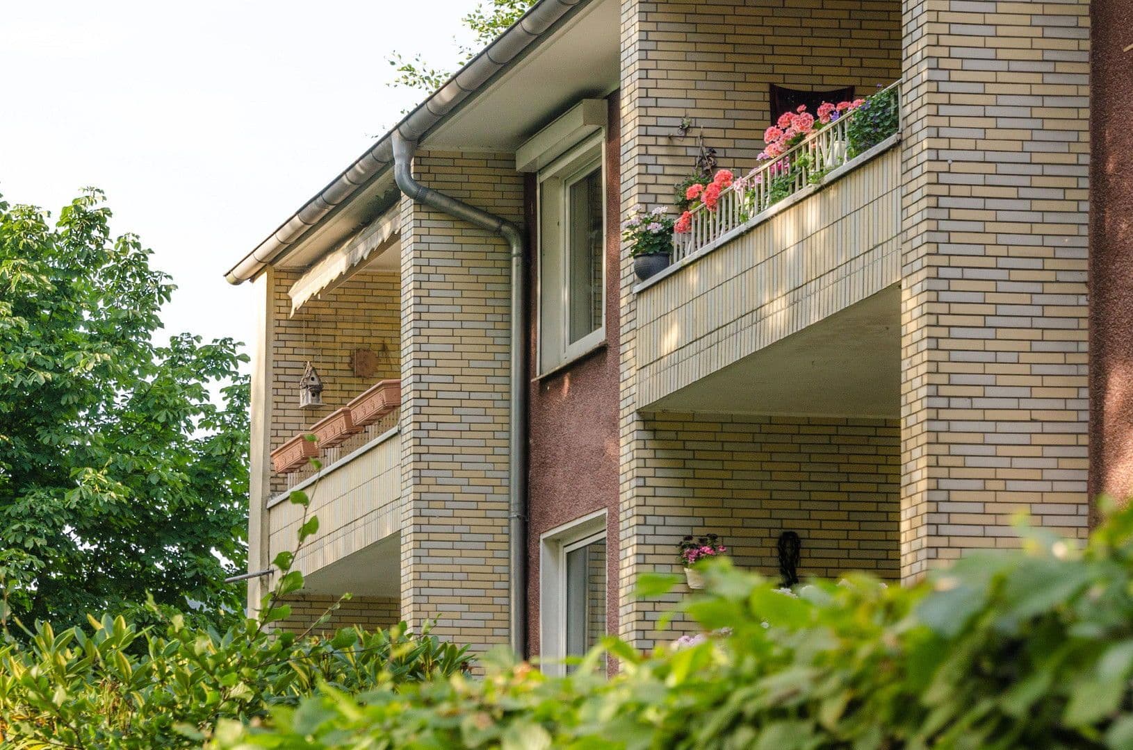 Predaj bytu 3-izbový 82 m², Schönsberg 44, Hamburg, Hamburg Predaj bytu 3-izbový 82 m², Schönsberg 44, Hamburg, Hamburg