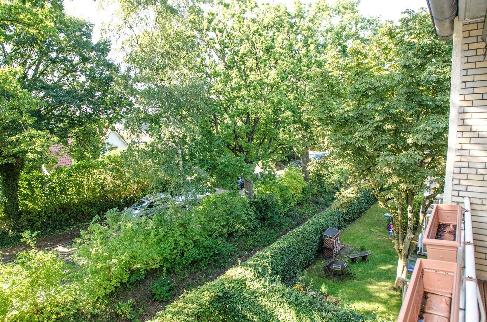 Predaj bytu 3-izbový 82 m², Schönsberg 44, Hamburg, Hamburg Predaj bytu 3-izbový 82 m², Schönsberg 44, Hamburg, Hamburg