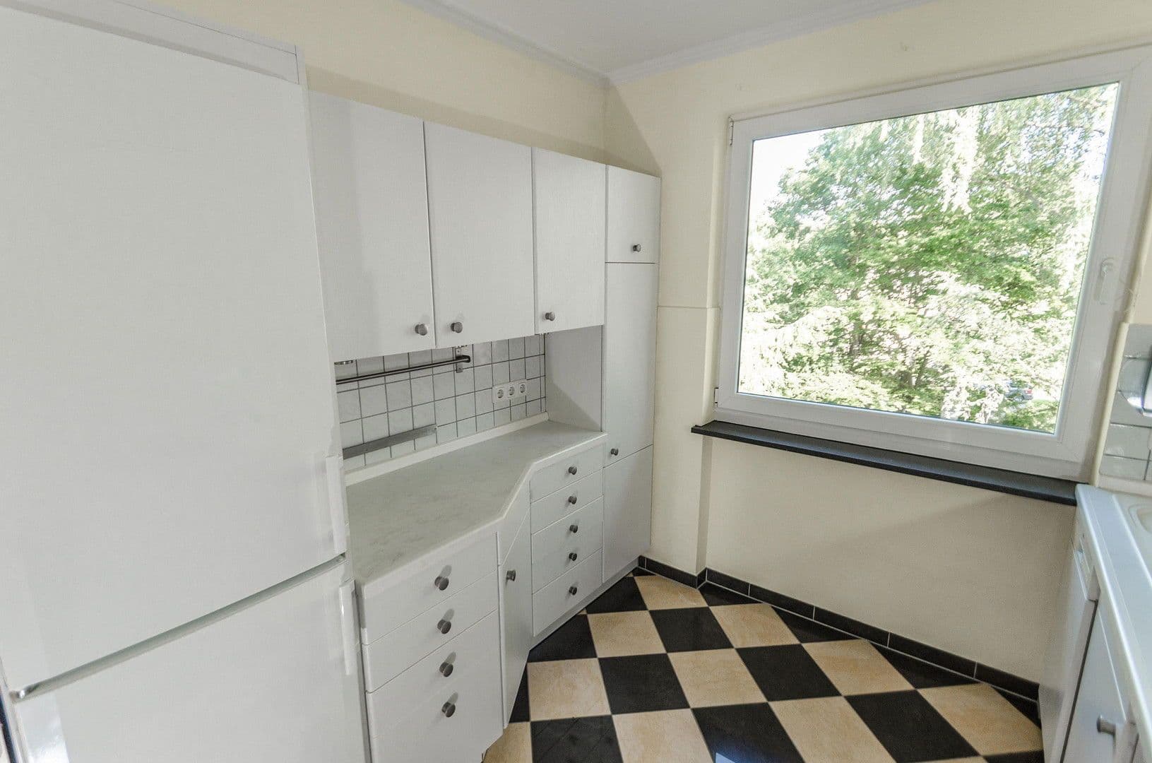 Predaj bytu 3-izbový 82 m², Schönsberg 44, Hamburg, Hamburg Predaj bytu 3-izbový 82 m², Schönsberg 44, Hamburg, Hamburg