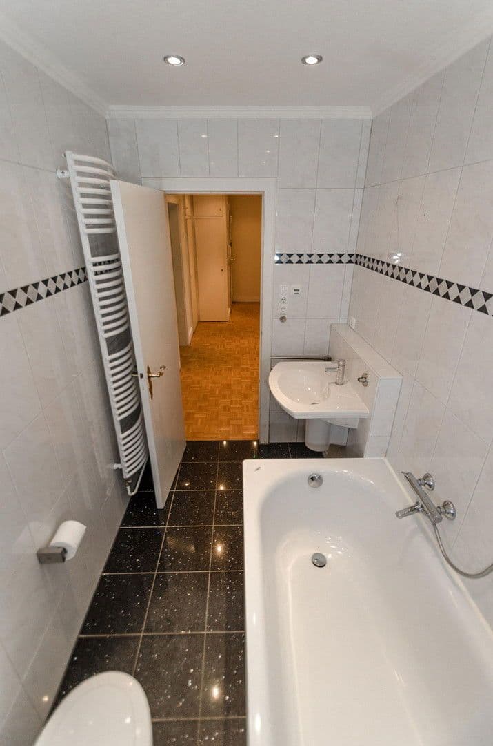 Predaj bytu 3-izbový 82 m², Schönsberg 44, Hamburg, Hamburg Predaj bytu 3-izbový 82 m², Schönsberg 44, Hamburg, Hamburg