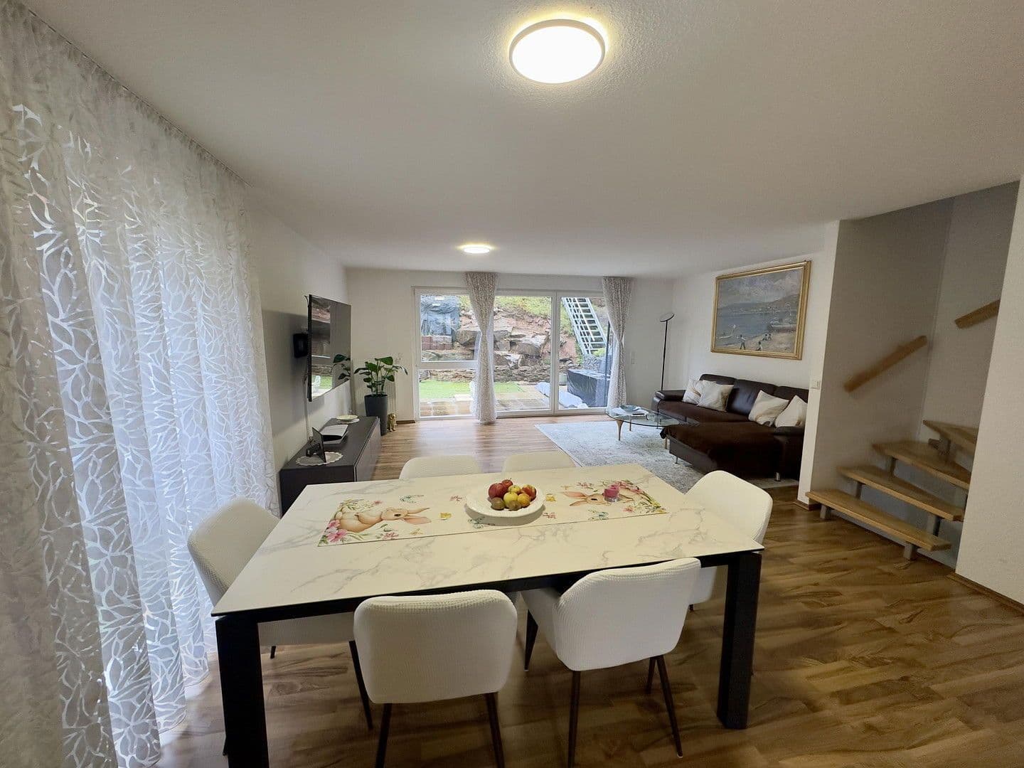 Predaj domu 195 m², pozemek 380 m², Pfinztal, Bádensko-Wurttembersko Predaj domu 195 m², pozemek 380 m², Pfinztal, Bádensko-Wurttembersko