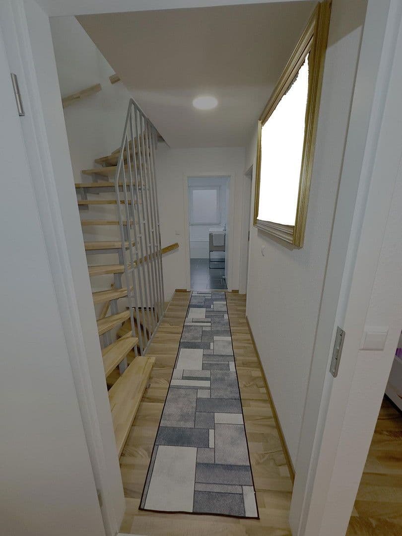 Predaj domu 195 m², pozemek 380 m², Pfinztal, Bádensko-Wurttembersko Predaj domu 195 m², pozemek 380 m², Pfinztal, Bádensko-Wurttembersko