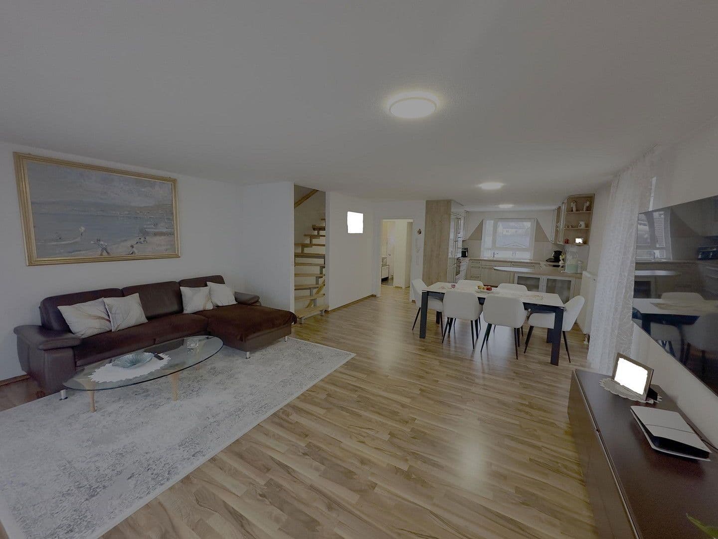 Predaj domu 195 m², pozemek 380 m², Pfinztal, Bádensko-Wurttembersko Predaj domu 195 m², pozemek 380 m², Pfinztal, Bádensko-Wurttembersko