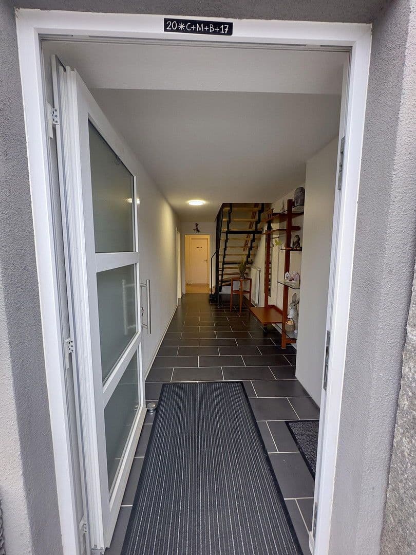 Predaj domu 195 m², pozemek 380 m², Pfinztal, Bádensko-Wurttembersko Predaj domu 195 m², pozemek 380 m², Pfinztal, Bádensko-Wurttembersko