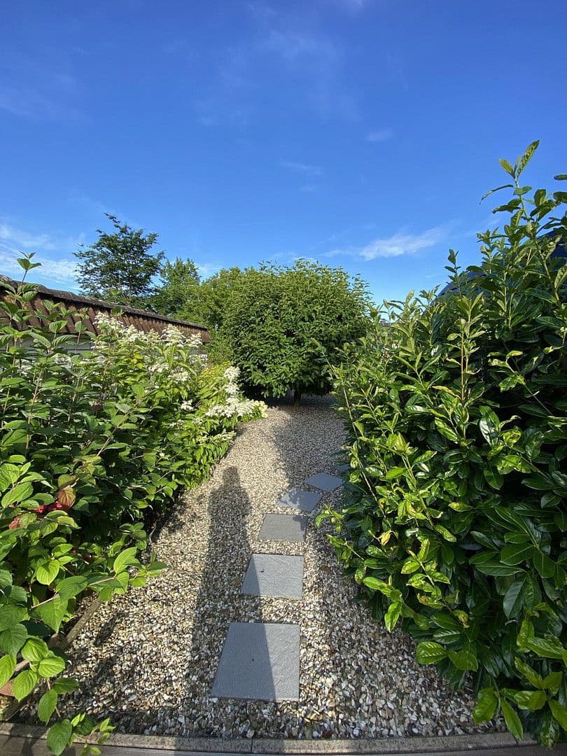 Predaj domu 170 m², pozemek 600 m², Gehrden, Dolné Sasko Predaj domu 170 m², pozemek 600 m², Gehrden, Dolné Sasko