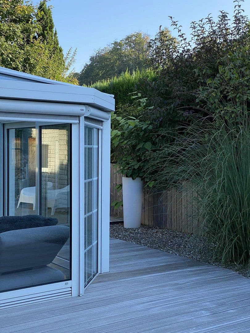 Predaj domu 170 m², pozemek 600 m², Gehrden, Dolné Sasko Predaj domu 170 m², pozemek 600 m², Gehrden, Dolné Sasko