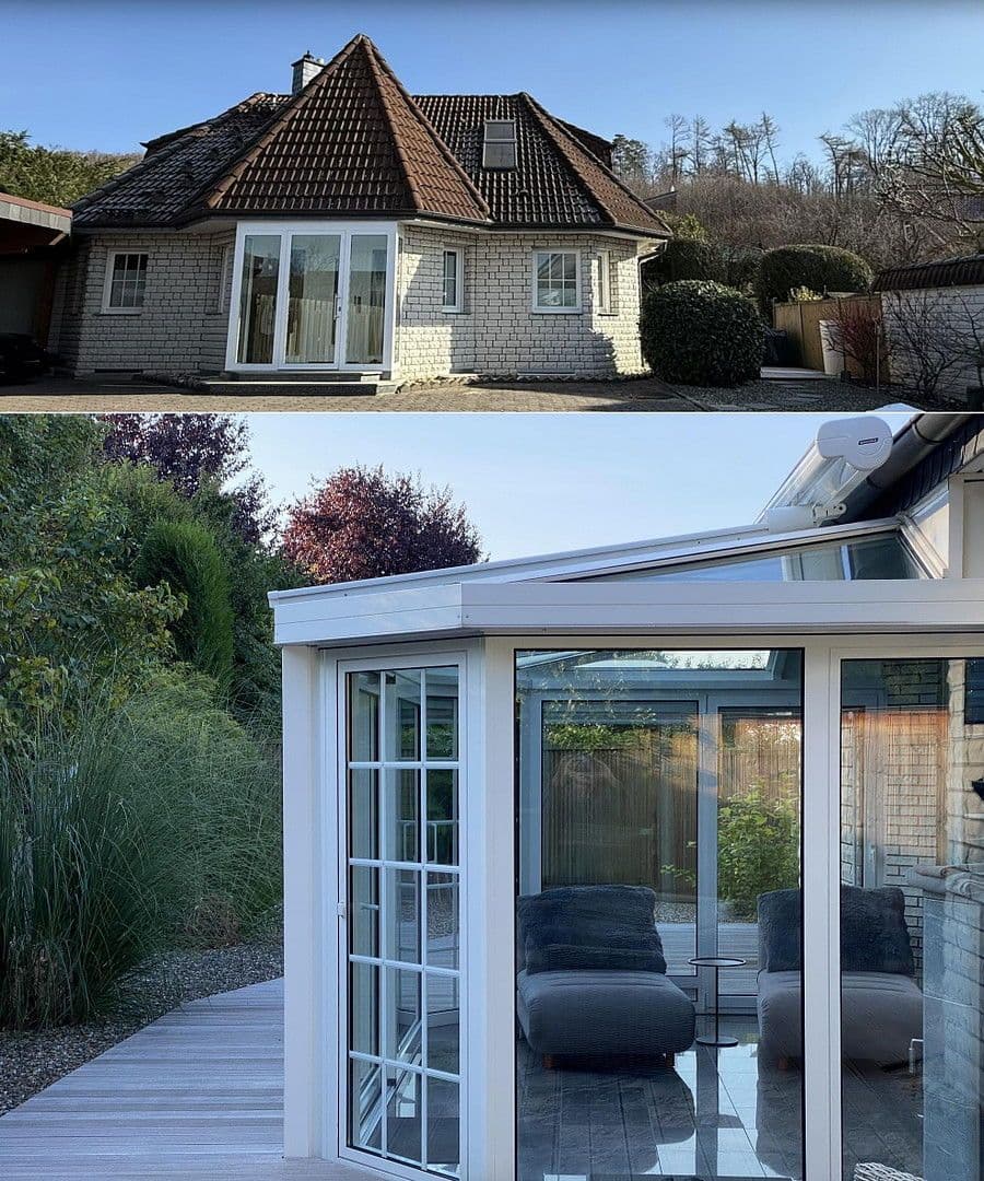 Predaj domu 170 m², pozemek 600 m², Gehrden, Dolné Sasko Predaj domu 170 m², pozemek 600 m², Gehrden, Dolné Sasko